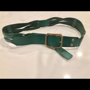 Linea Pelle belt